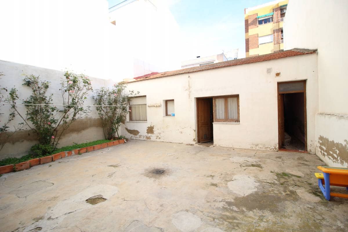 2 quarto Casa em Banda para venda em Dolores com garagem - 110 000 € (Ref: 4301909)