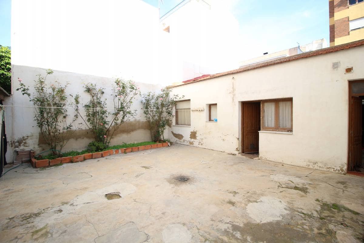 2 quarto Casa em Banda para venda em Dolores com garagem - 110 000 € (Ref: 4301909)