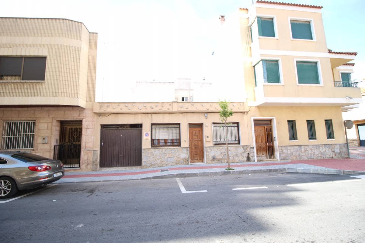 2 quarto Casa em Banda para venda em Dolores com garagem - 110 000 € (Ref: 4301909)