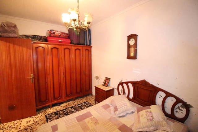 2 quarto Casa em Banda para venda em Dolores com garagem - 110 000 € (Ref: 4301909)