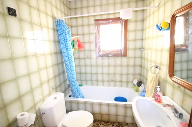 2 quarto Casa em Banda para venda em Dolores com garagem - 110 000 € (Ref: 4301909)