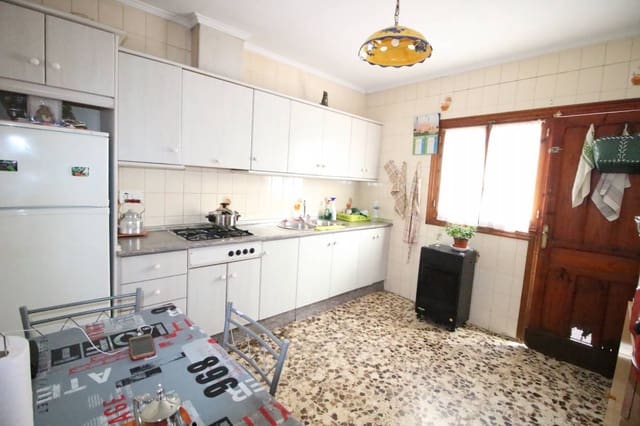 2 quarto Casa em Banda para venda em Dolores com garagem - 110 000 € (Ref: 4301909)