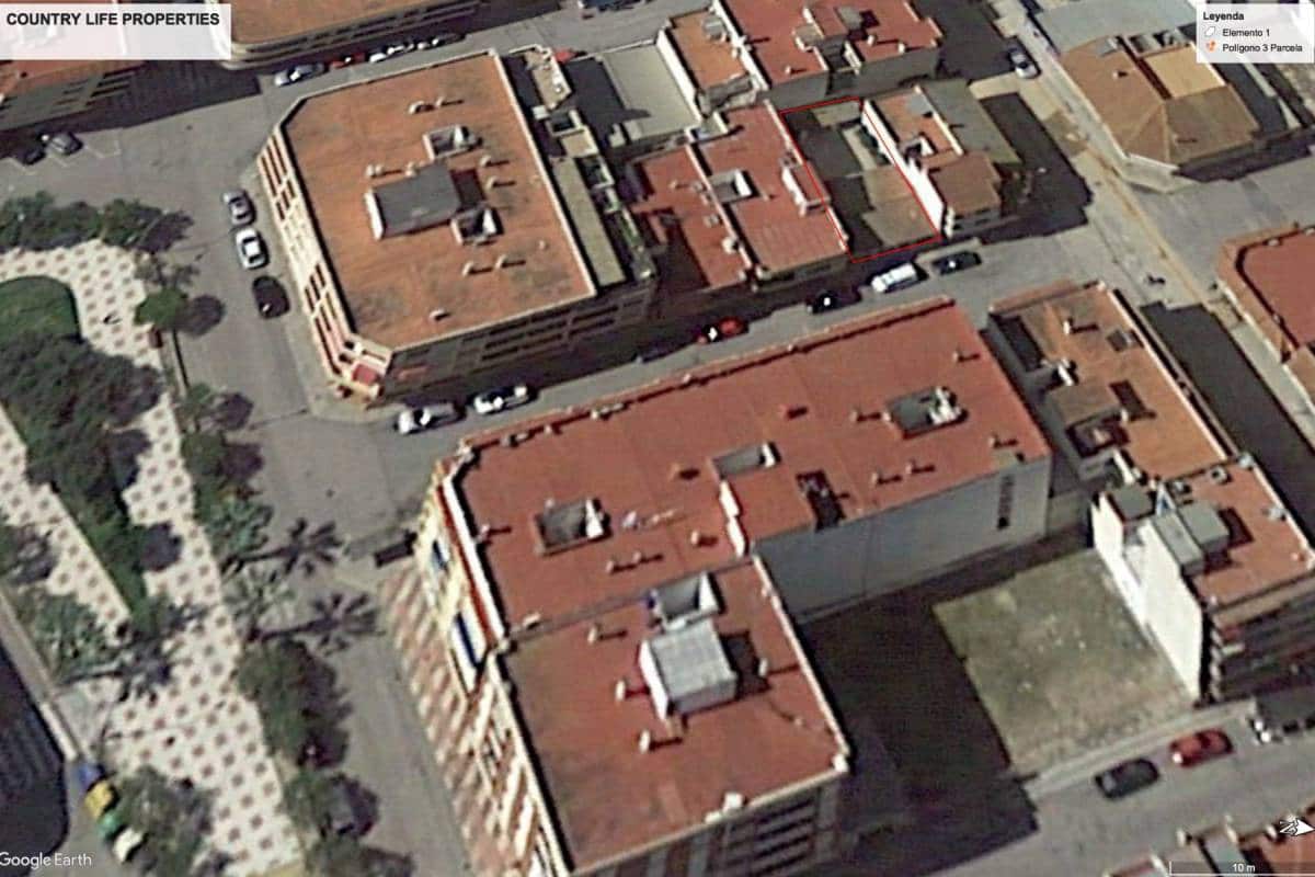 2 quarto Casa em Banda para venda em Dolores com garagem - 110 000 € (Ref: 4301909)