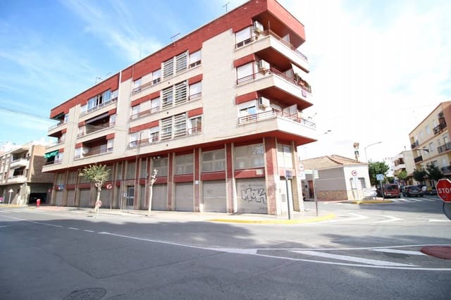 Commercial for sale in Almoradí - € 320,000 (Ref: 4455613)
