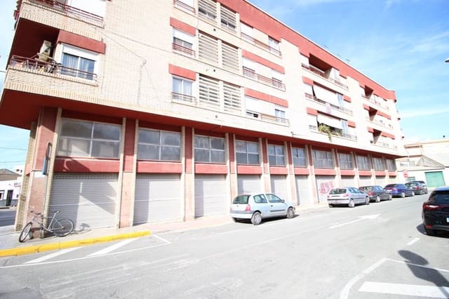 Commercial for sale in Almoradí - € 320,000 (Ref: 4455613)