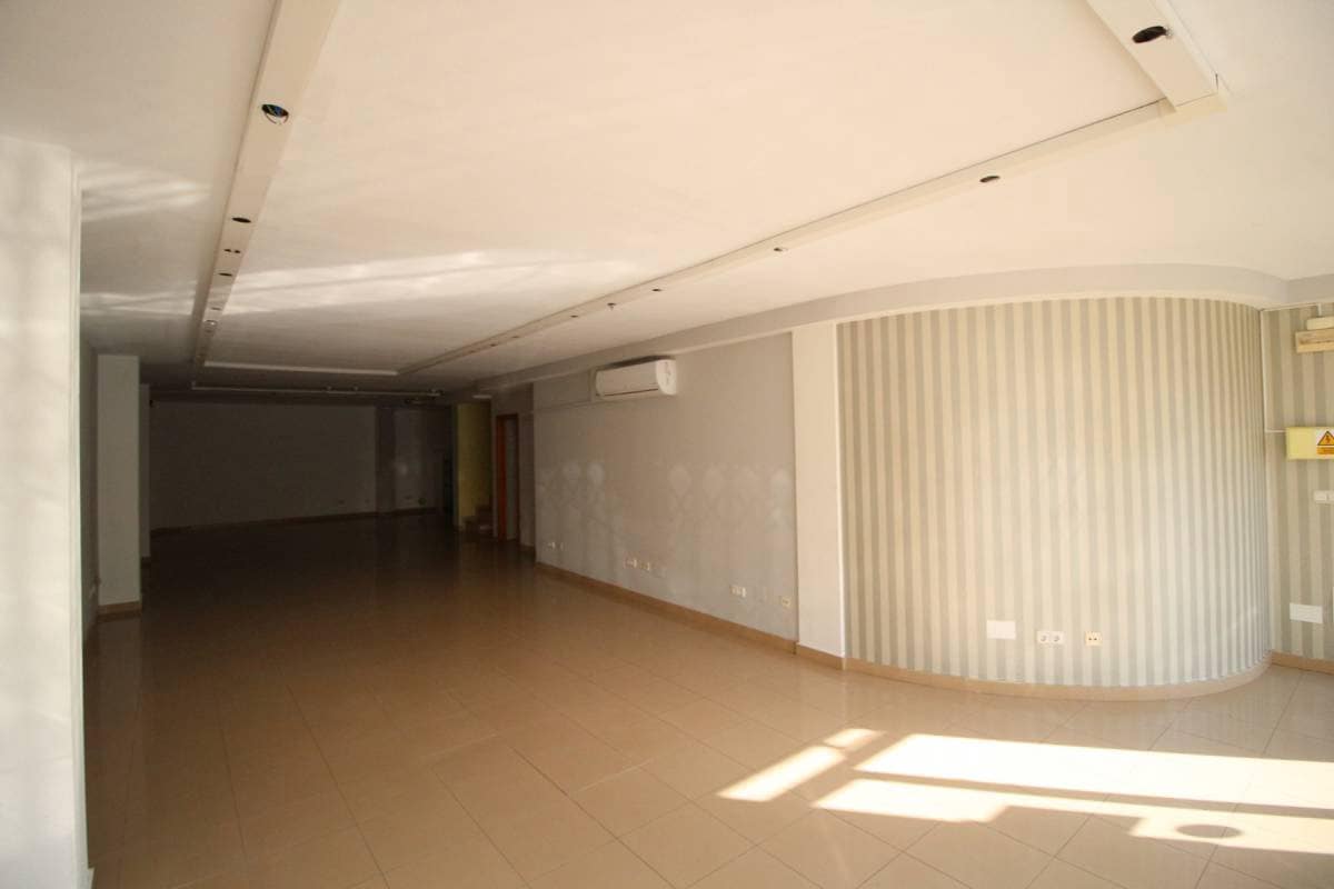 Commercial for sale in Orihuela - € 195,000 (Ref: 4494727)