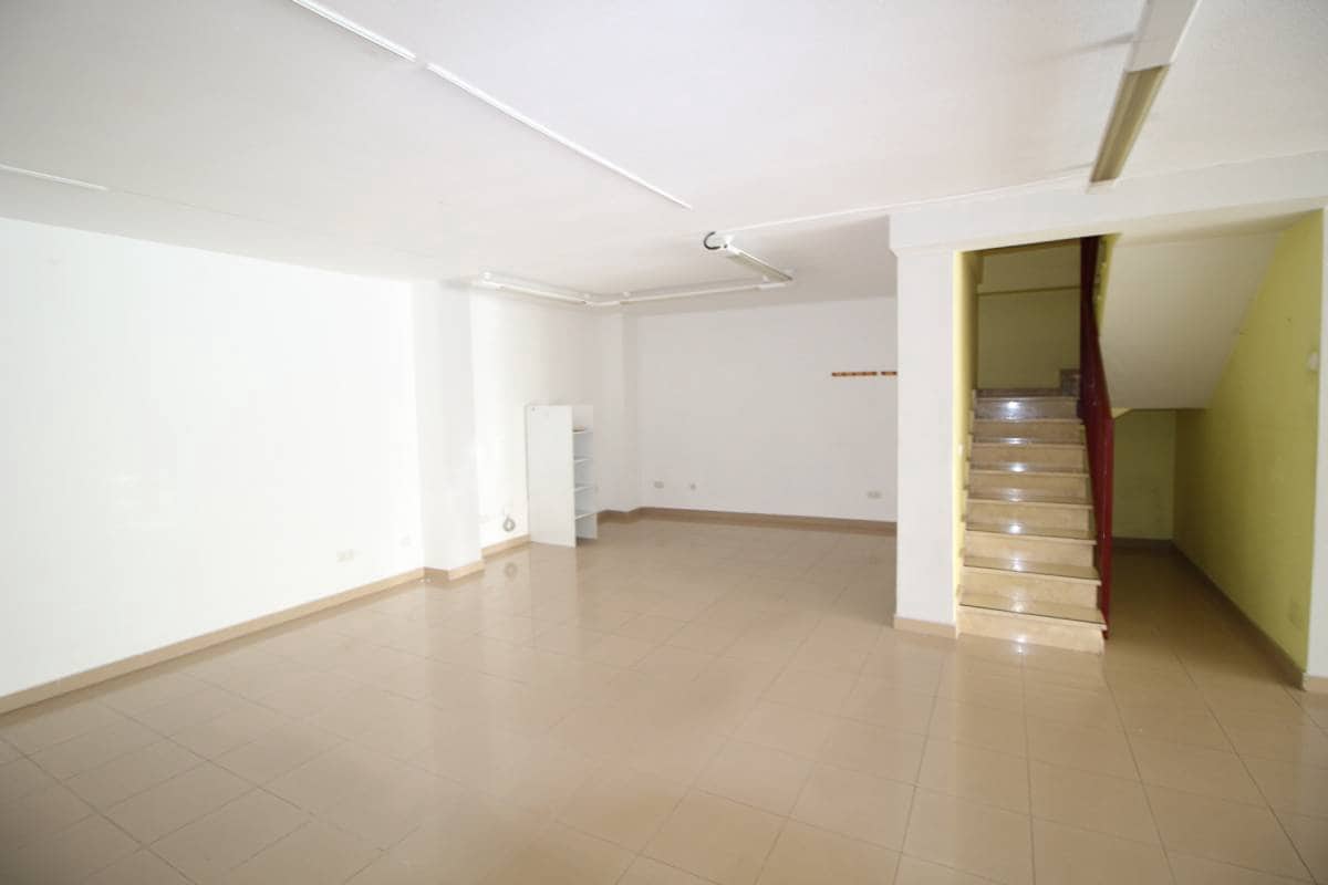 Commercial for sale in Orihuela - € 195,000 (Ref: 4494727)