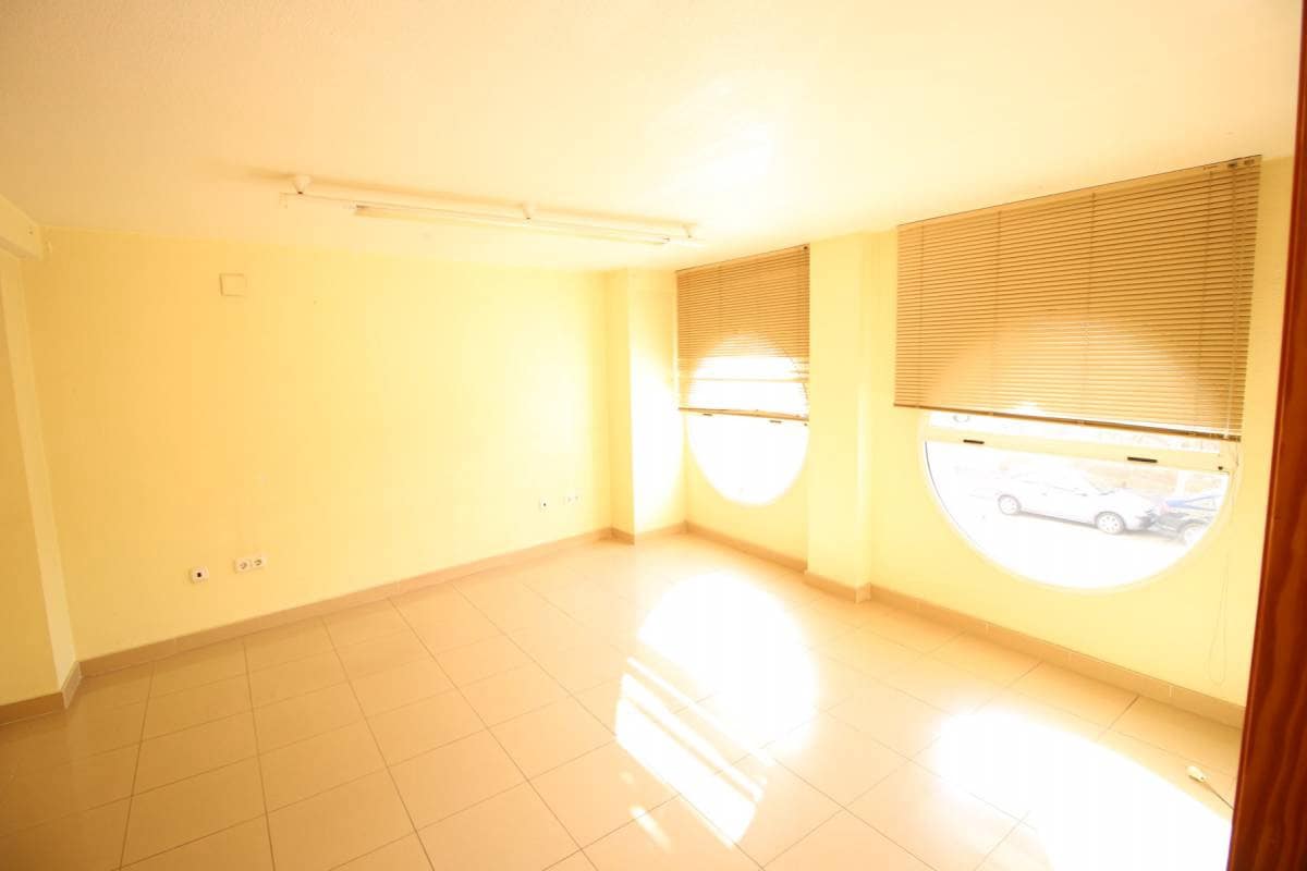 Commercial for sale in Orihuela - € 195,000 (Ref: 4494727)