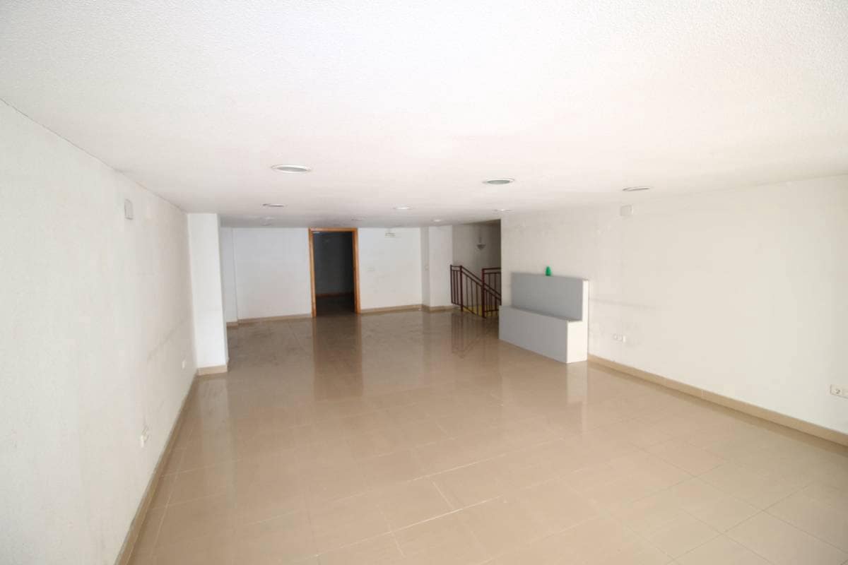 Commercial for sale in Orihuela - € 195,000 (Ref: 4494727)