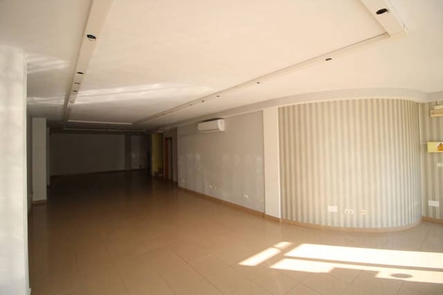 Commercieel te koop in Orihuela - € 195.000 (Ref: 4494727)