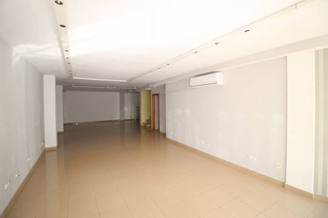 Commercieel te koop in Orihuela - € 195.000 (Ref: 4494727)