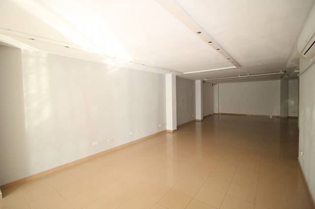 Commercieel te koop in Orihuela - € 195.000 (Ref: 4494727)