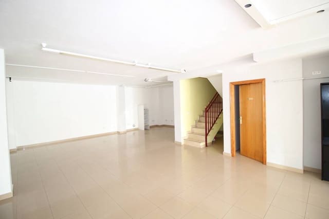 Commercieel te koop in Orihuela - € 195.000 (Ref: 4494727)