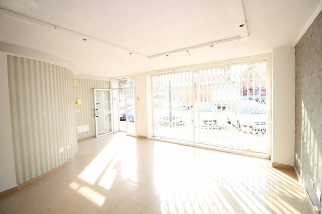 Commercieel te koop in Orihuela - € 195.000 (Ref: 4494727)