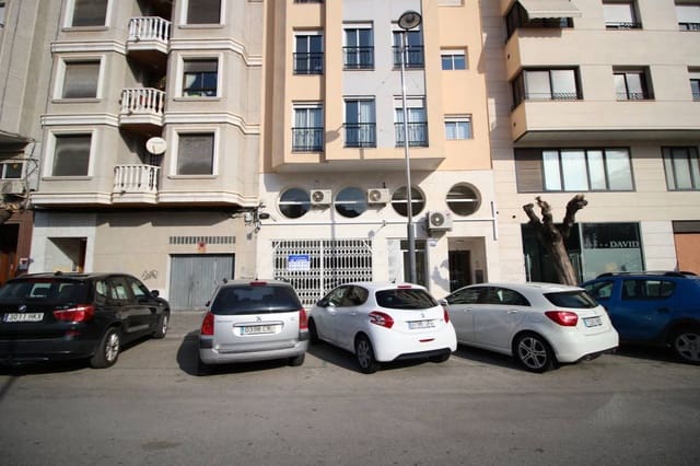 Commercieel te koop in Orihuela - € 195.000 (Ref: 4494727)