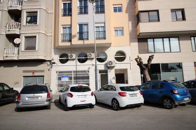 Commercieel te koop in Orihuela - € 195.000 (Ref: 4494727)
