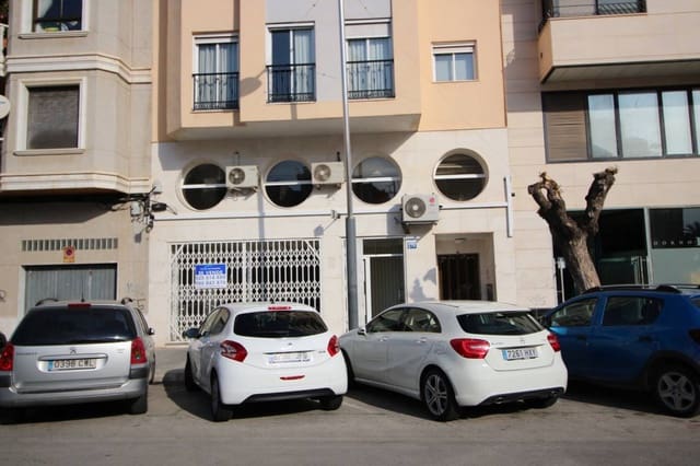 Commercieel te koop in Orihuela - € 195.000 (Ref: 4494727)