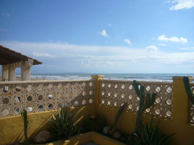 Chalet de 7 habitaciones en Guardamar del Segura en venta con garaje - 1.200.000 € (Ref: 4511140)