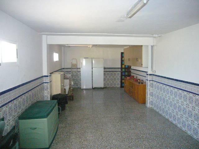 Chalet de 7 habitaciones en Guardamar del Segura en venta con garaje - 1.200.000 € (Ref: 4511140)