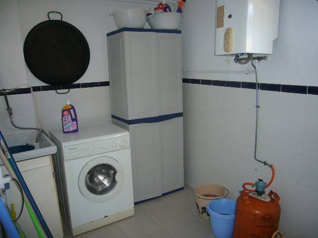 Chalet de 7 habitaciones en Guardamar del Segura en venta con garaje - 1.200.000 € (Ref: 4511140)