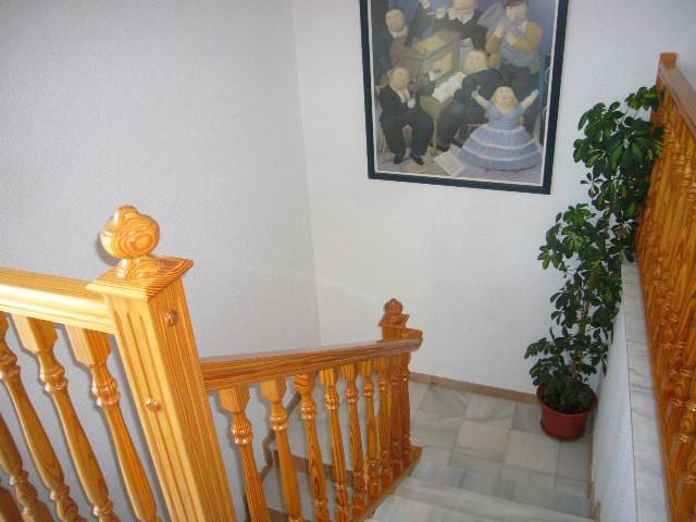 Chalet de 7 habitaciones en Guardamar del Segura en venta con garaje - 1.200.000 € (Ref: 4511140)