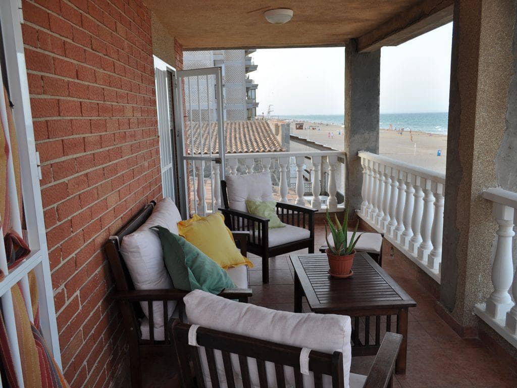 Chalet de 7 habitaciones en Guardamar del Segura en venta con garaje - 1.200.000 € (Ref: 4511140)