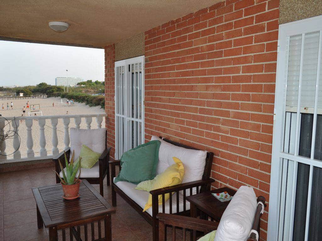 Chalet de 7 habitaciones en Guardamar del Segura en venta con garaje - 1.200.000 € (Ref: 4511140)