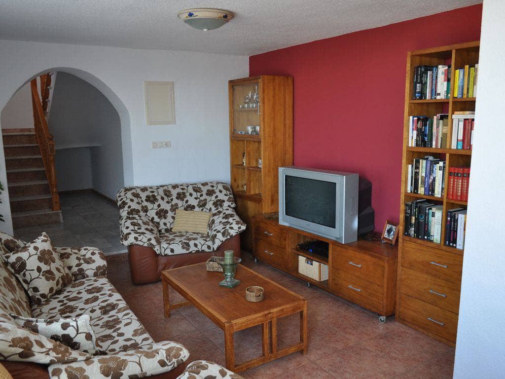 Chalet de 7 habitaciones en Guardamar del Segura en venta con garaje - 1.200.000 € (Ref: 4511140)