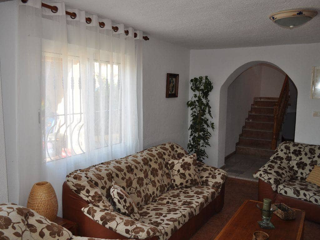 Chalet de 7 habitaciones en Guardamar del Segura en venta con garaje - 1.200.000 € (Ref: 4511140)
