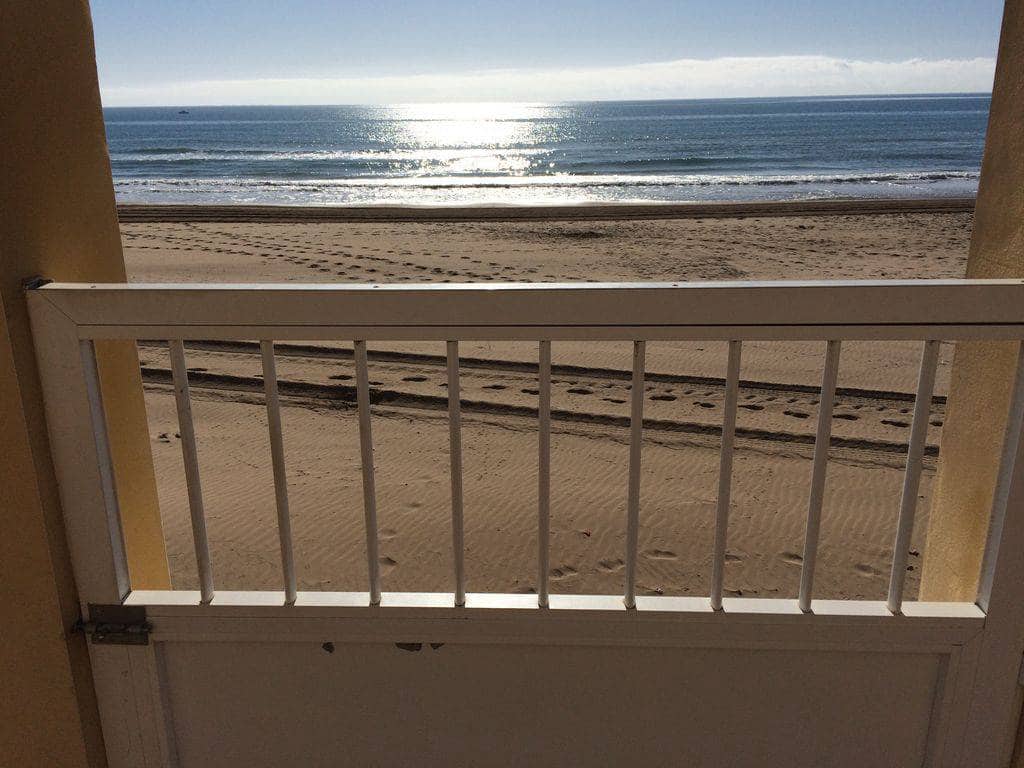 Chalet de 7 habitaciones en Guardamar del Segura en venta con garaje - 1.200.000 € (Ref: 4511140)