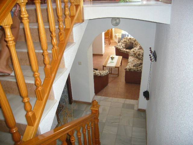 Chalet de 7 habitaciones en Guardamar del Segura en venta con garaje - 1.200.000 € (Ref: 4511140)