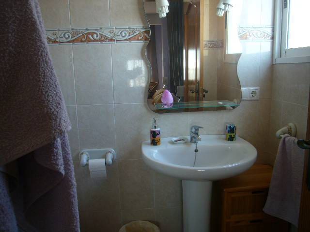 Chalet de 7 habitaciones en Guardamar del Segura en venta con garaje - 1.200.000 € (Ref: 4511140)