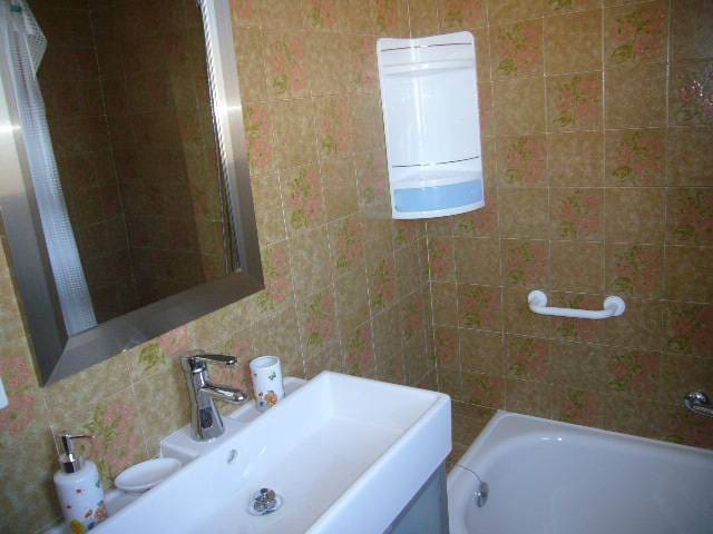 Chalet de 7 habitaciones en Guardamar del Segura en venta con garaje - 1.200.000 € (Ref: 4511140)