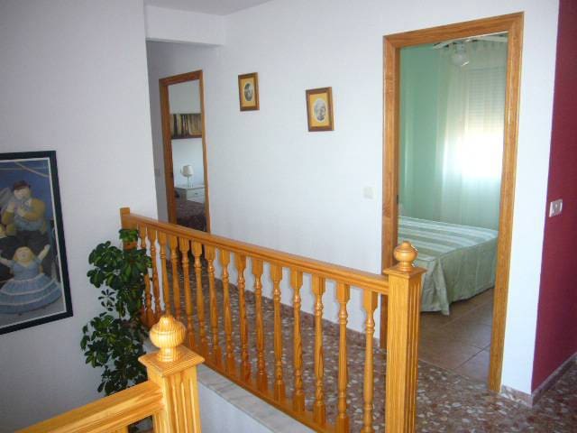 Chalet de 7 habitaciones en Guardamar del Segura en venta con garaje - 1.200.000 € (Ref: 4511140)