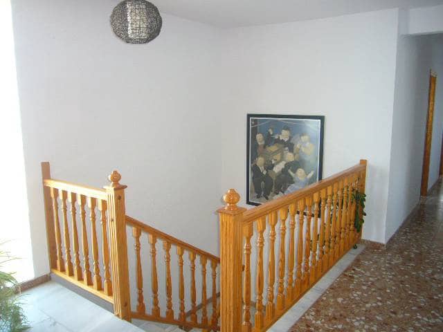 Chalet de 7 habitaciones en Guardamar del Segura en venta con garaje - 1.200.000 € (Ref: 4511140)