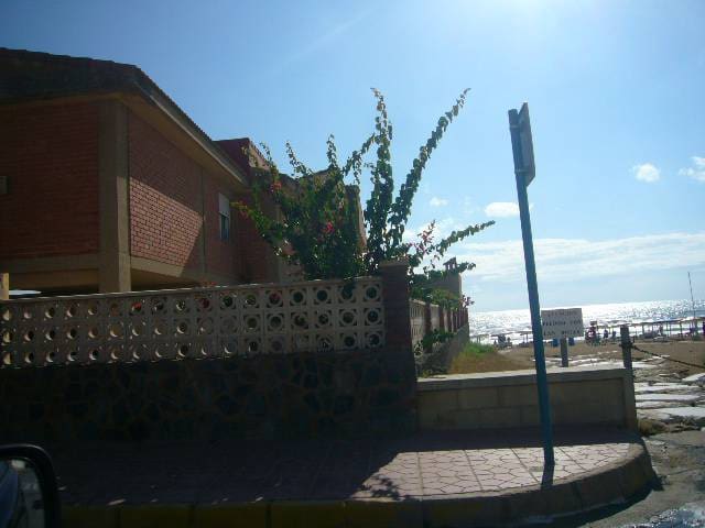 Chalet de 7 habitaciones en Guardamar del Segura en venta con garaje - 1.200.000 € (Ref: 4511140)