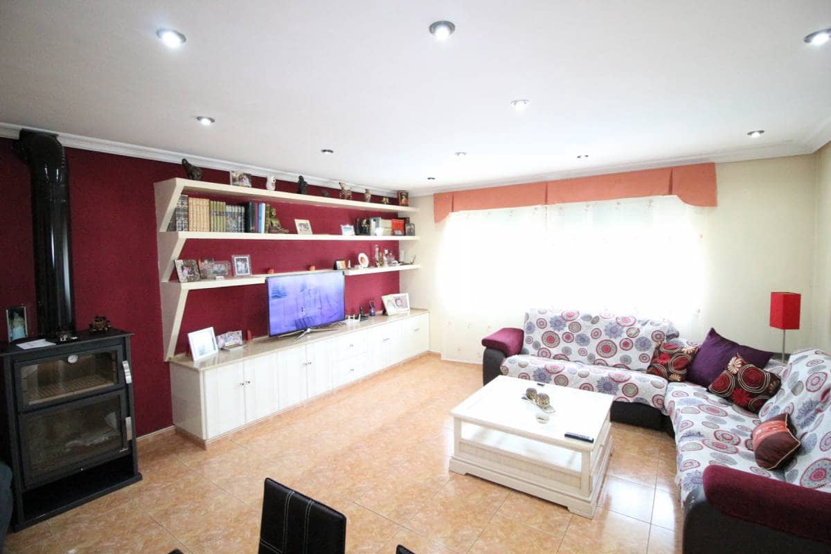 3 soverom Villa til salgs i Almoradi med svømmebasseng garasje - € 280 000 (Ref: 4758233)