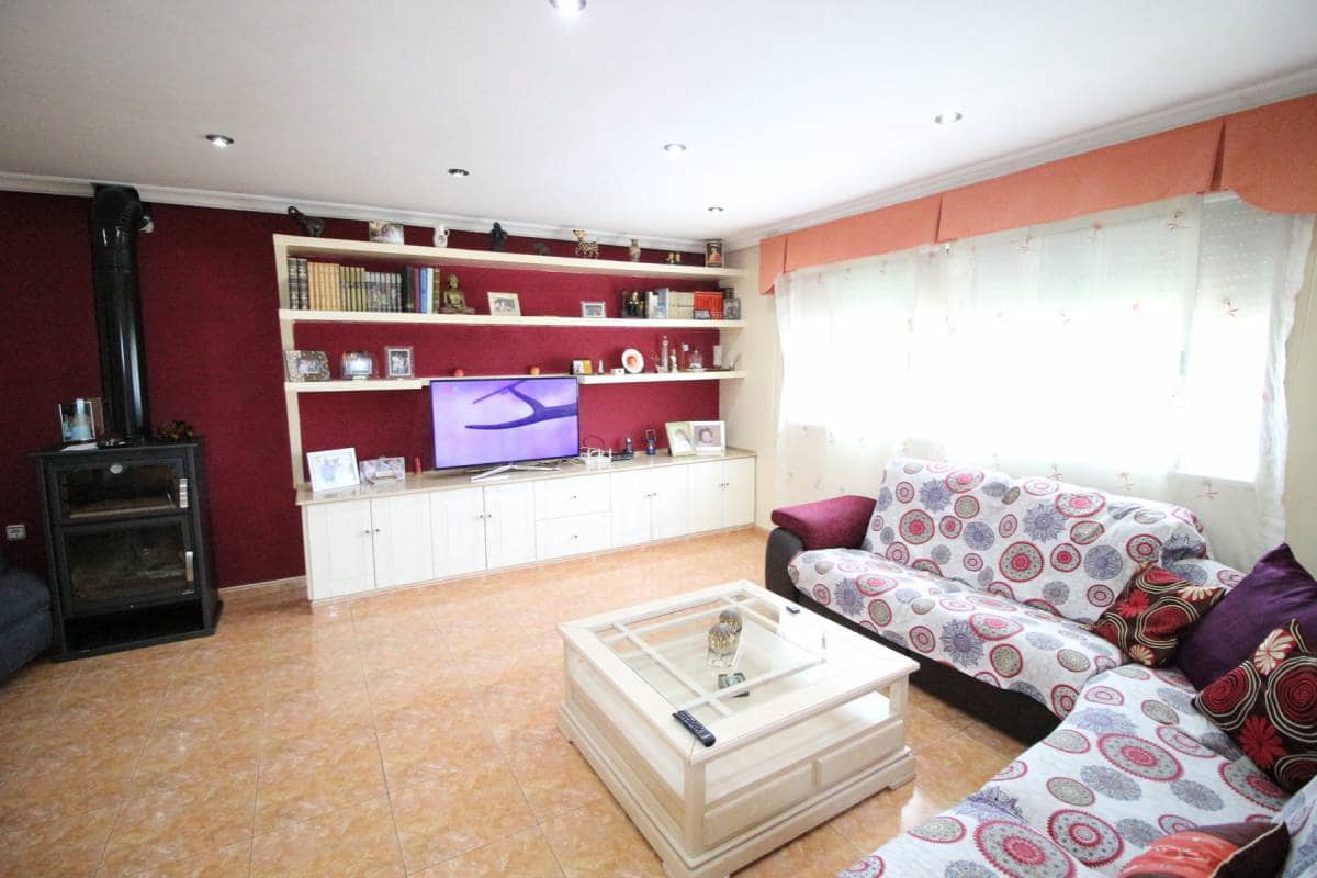 3 soverom Villa til salgs i Almoradi med svømmebasseng garasje - € 280 000 (Ref: 4758233)