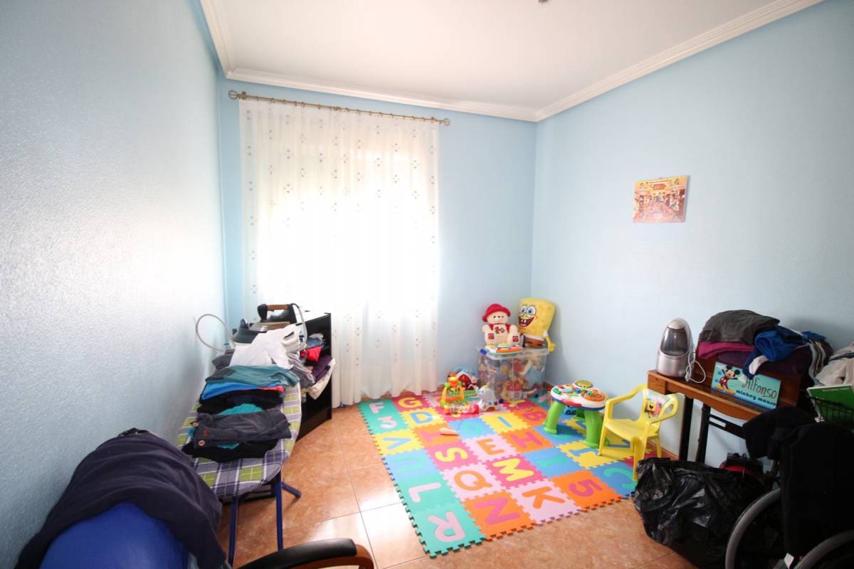 3 soverom Villa til salgs i Almoradi med svømmebasseng garasje - € 280 000 (Ref: 4758233)