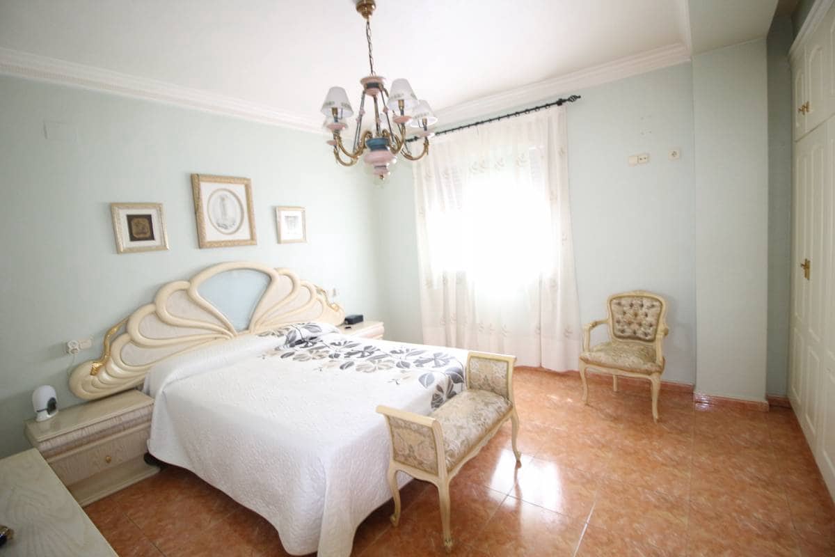 3 soverom Villa til salgs i Almoradi med svømmebasseng garasje - € 280 000 (Ref: 4758233)