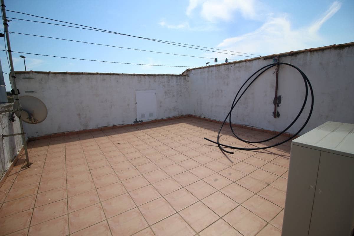 3 soverom Villa til salgs i Almoradi med svømmebasseng garasje - € 280 000 (Ref: 4758233)