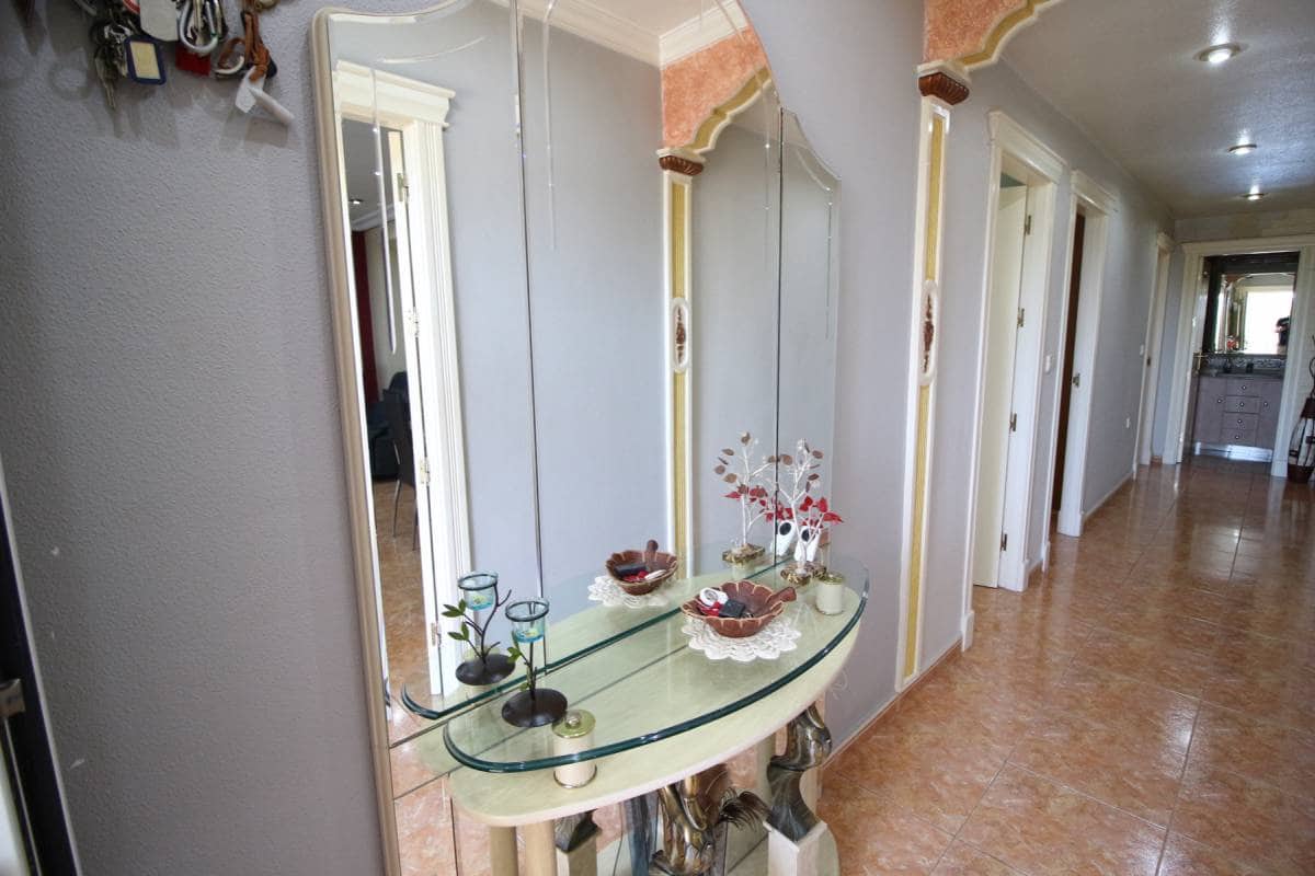 3 soverom Villa til salgs i Almoradi med svømmebasseng garasje - € 280 000 (Ref: 4758233)