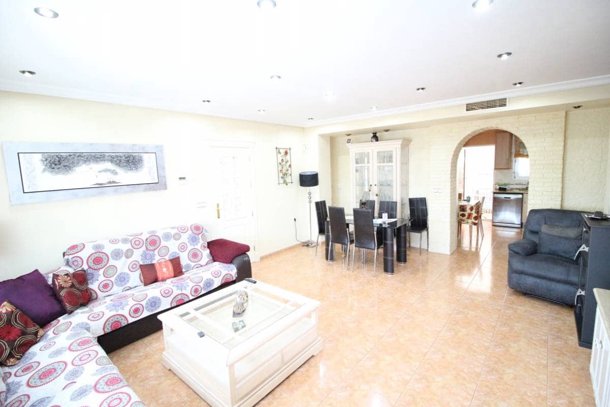 3 soverom Villa til salgs i Almoradi med svømmebasseng garasje - € 280 000 (Ref: 4758233)