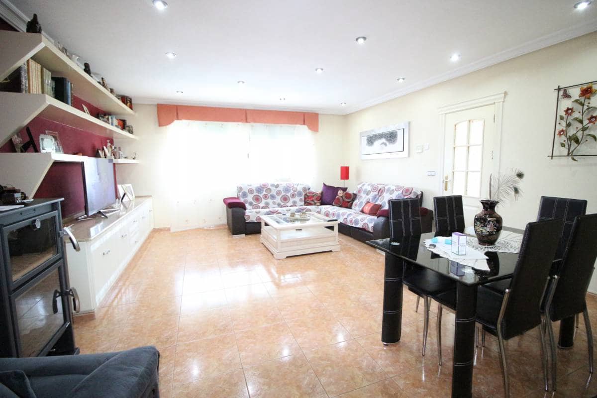 3 soverom Villa til salgs i Almoradi med svømmebasseng garasje - € 280 000 (Ref: 4758233)