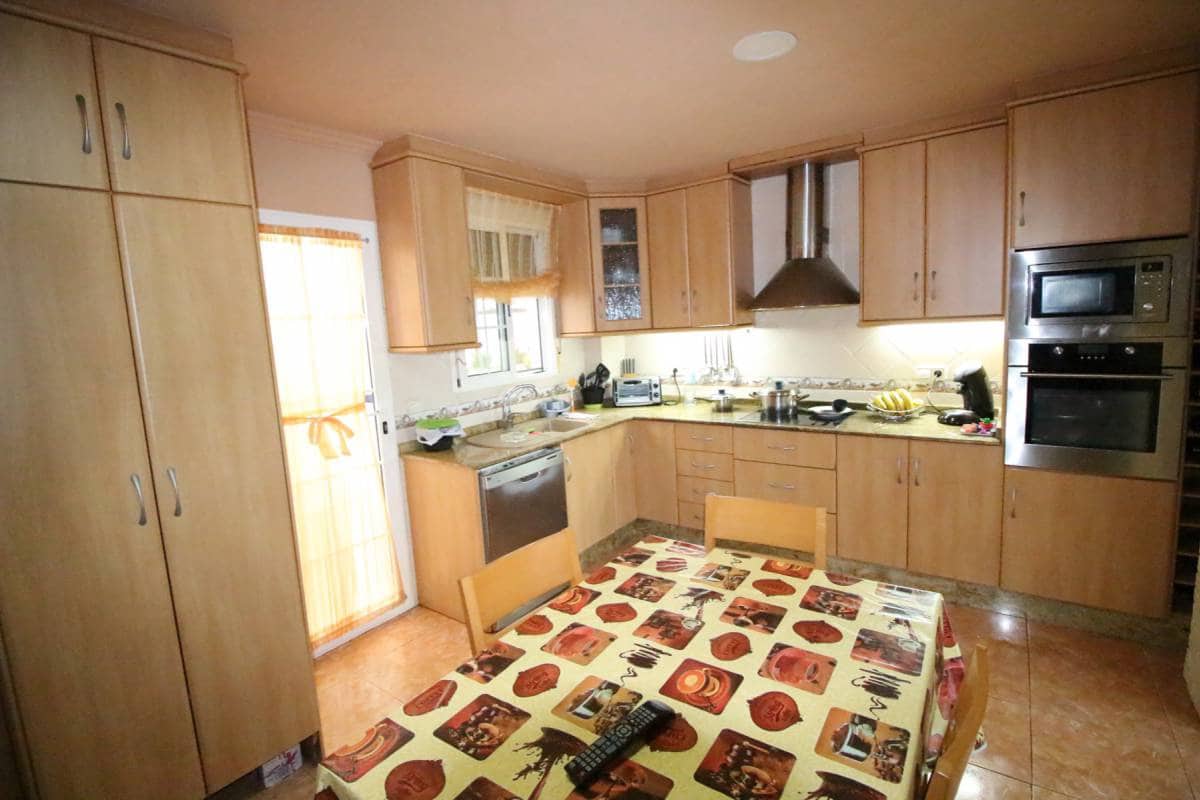 3 soverom Villa til salgs i Almoradi med svømmebasseng garasje - € 280 000 (Ref: 4758233)