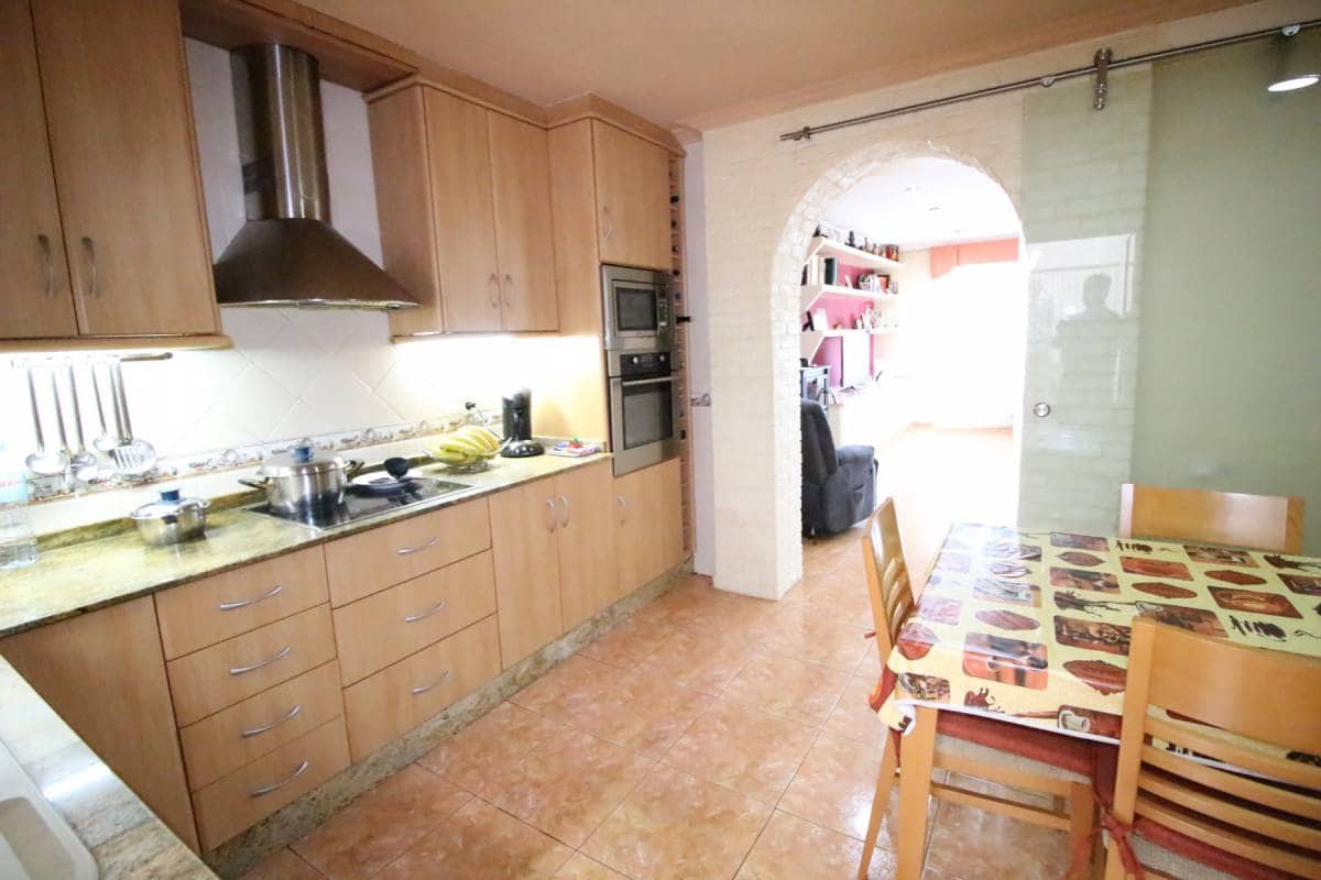 3 soverom Villa til salgs i Almoradi med svømmebasseng garasje - € 280 000 (Ref: 4758233)