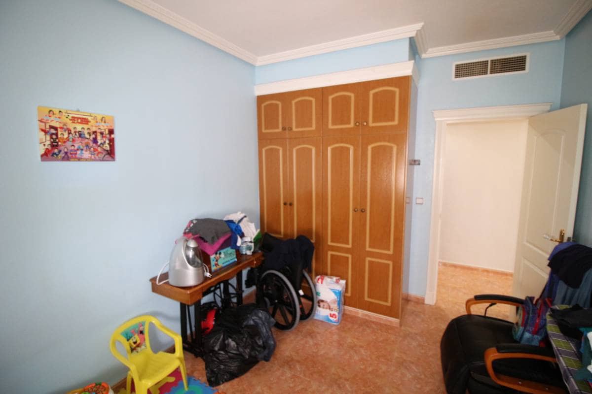 3 soverom Villa til salgs i Almoradi med svømmebasseng garasje - € 280 000 (Ref: 4758233)