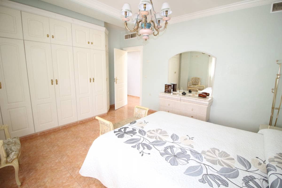 3 soverom Villa til salgs i Almoradi med svømmebasseng garasje - € 280 000 (Ref: 4758233)