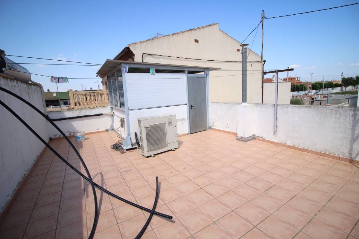 3 soverom Villa til salgs i Almoradi med svømmebasseng garasje - € 280 000 (Ref: 4758233)