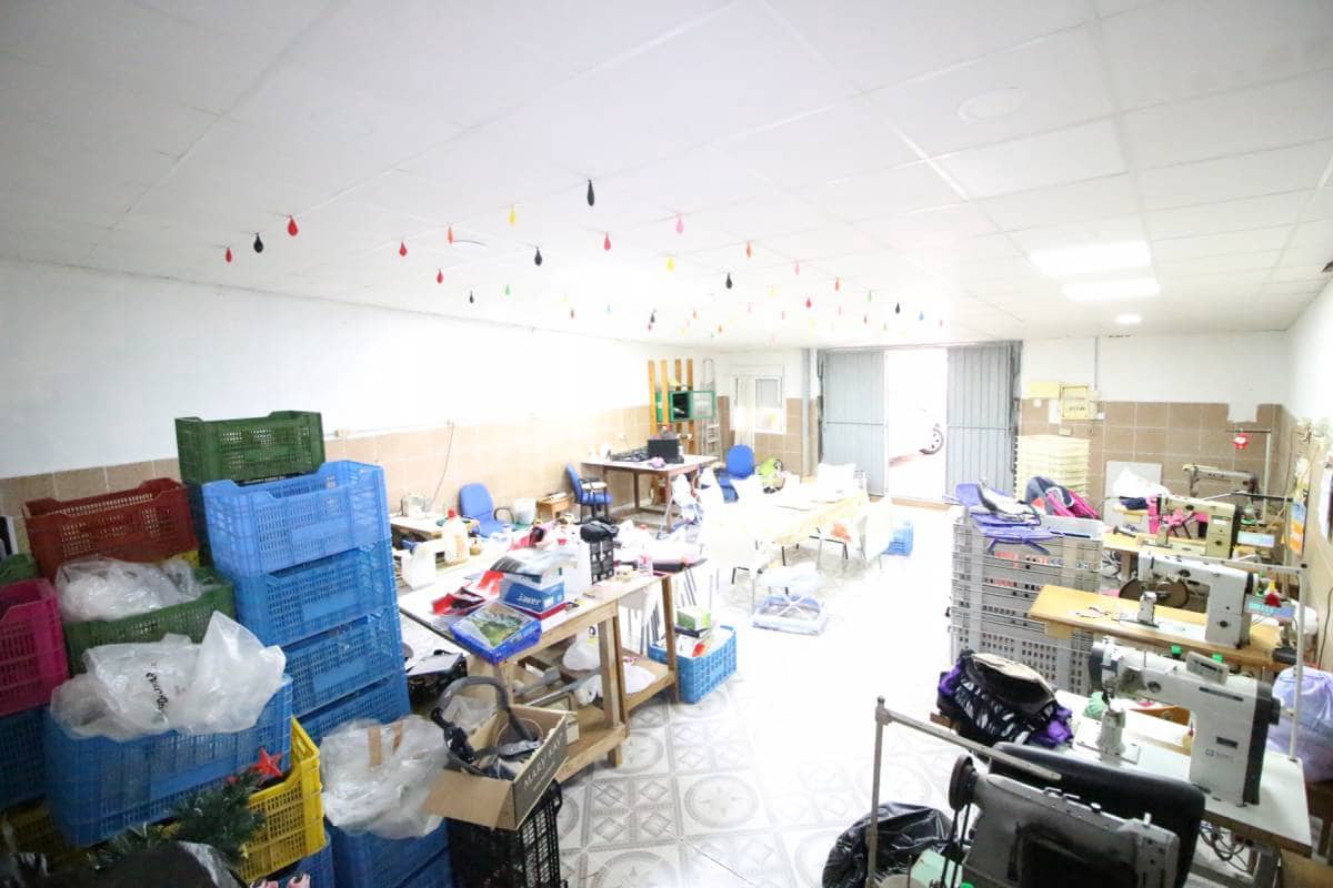 3 soverom Villa til salgs i Almoradi med svømmebasseng garasje - € 280 000 (Ref: 4758233)